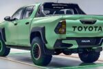 New Toyota Hilux 2026 Revealed Offering Rugged Styling, Strong Engine Performance, and Advanced Features