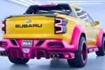Subaru Baja 2026 First Look Reveals an Adventure-Ready Pickup with Modern Innovation